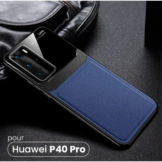 Pochette Huawei P40 Pro