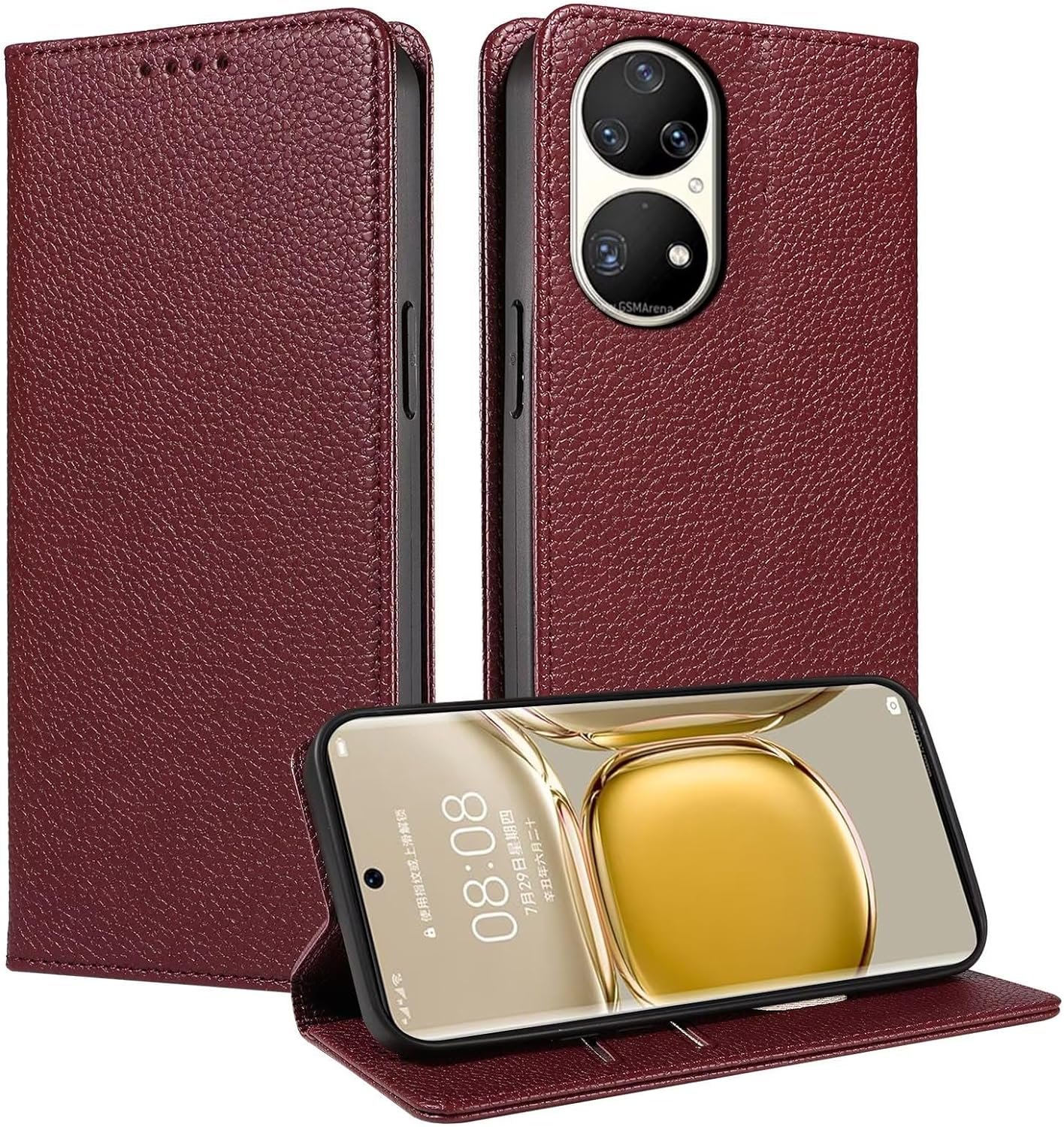 Pochette Huawei P50 pro