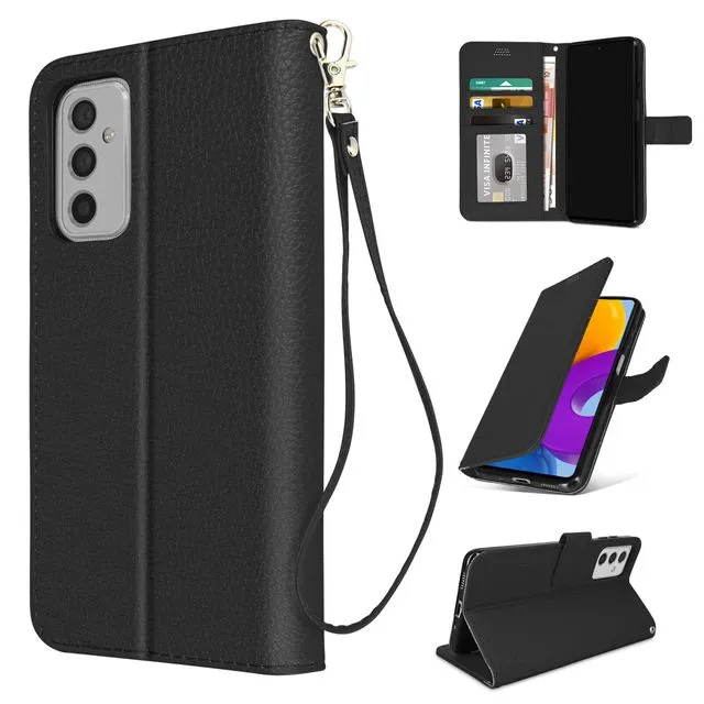 Pochette Samsung Galaxy M52 5G