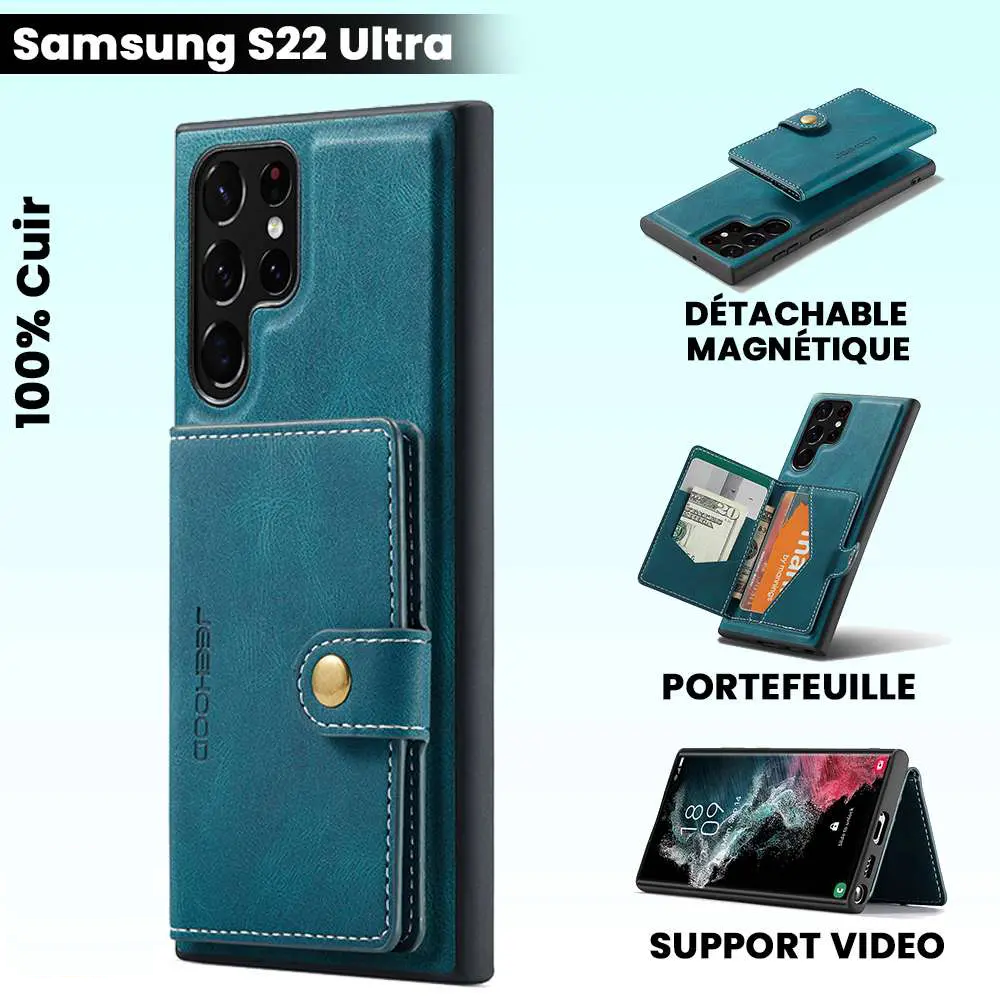 Pochette Samsung S22