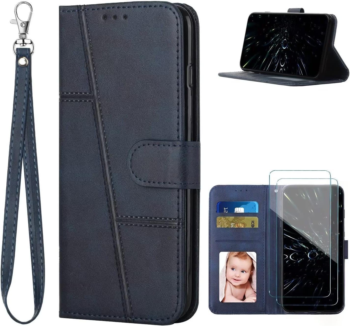 Pochette Tecno Camon 18