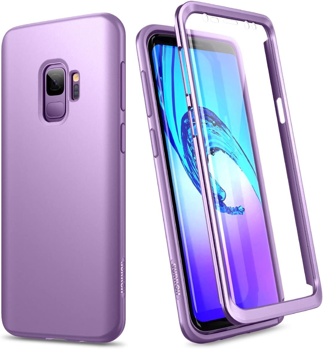 Pochette Samsung Galaxy S9