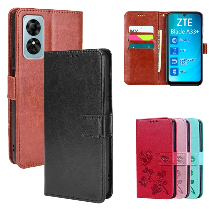 Pochette Samsung A33+