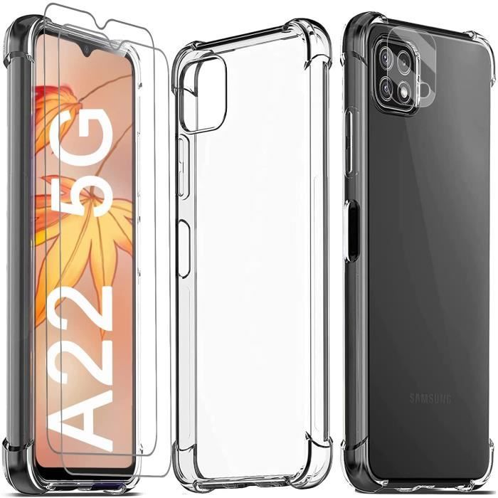 Pochette Samsung Galaxy A22 5G