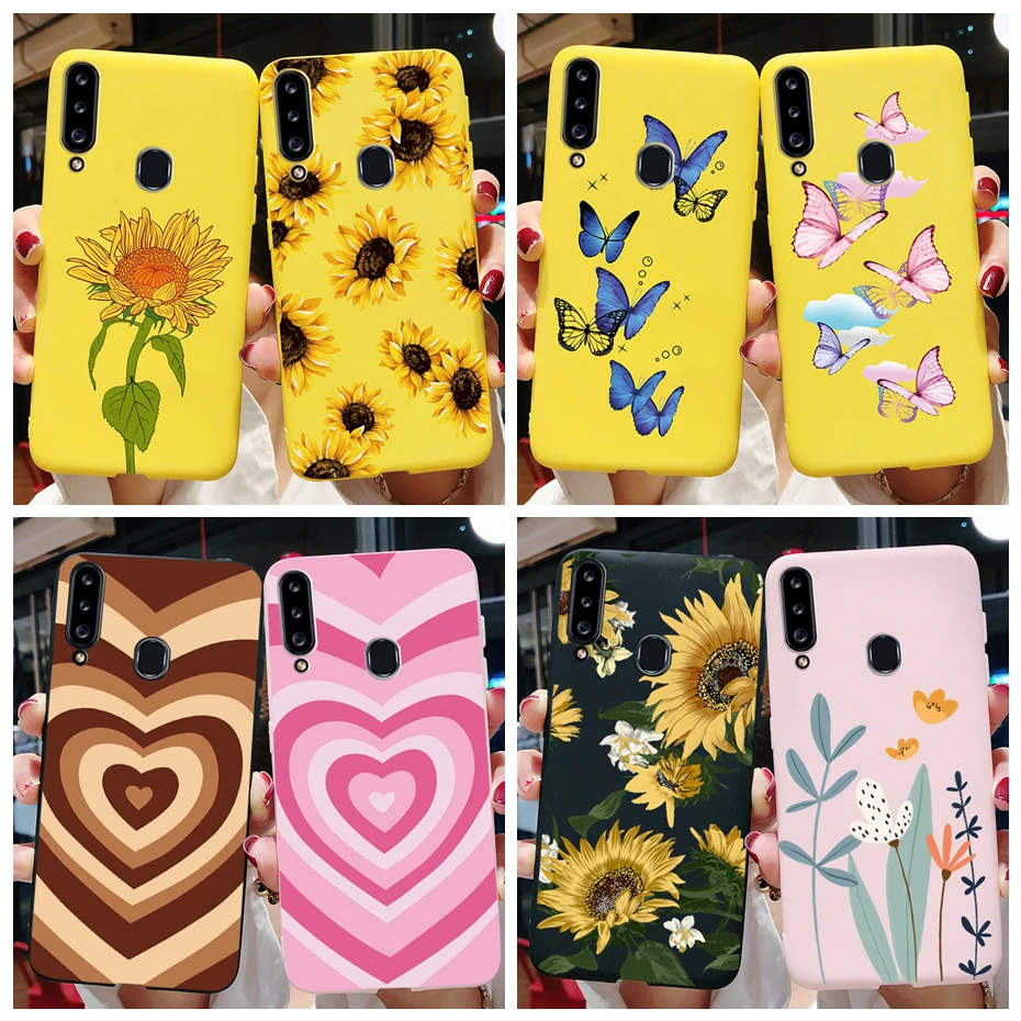 Pochette Samsung A20s