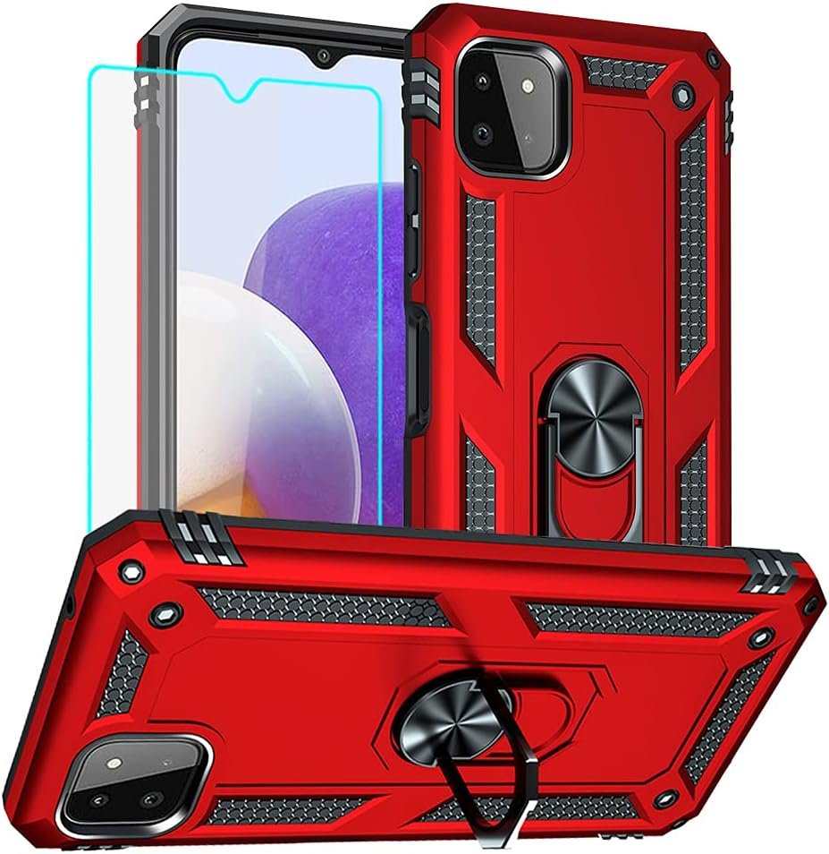 Pochette Samsung A22 5G