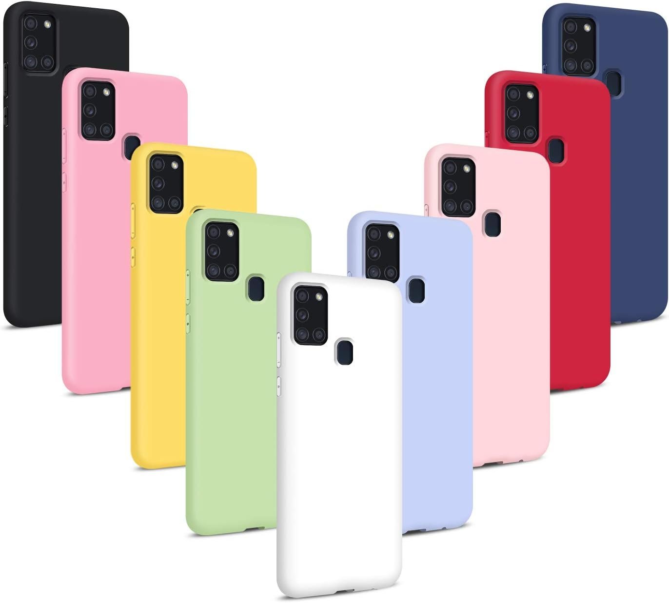 Pochette Samsung Galaxy A21