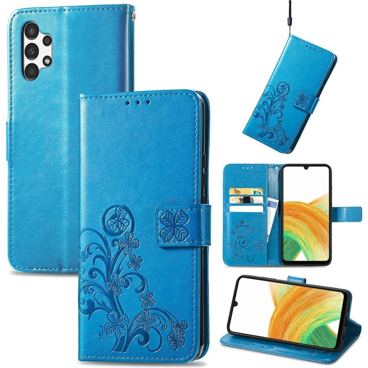 Pochette Samsung Galaxy A13 4G