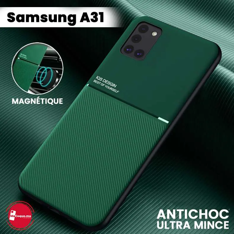 Pochette Samsung A31