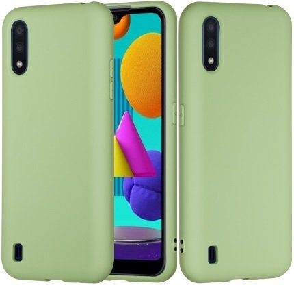 Pochette Samsung Galaxy M01