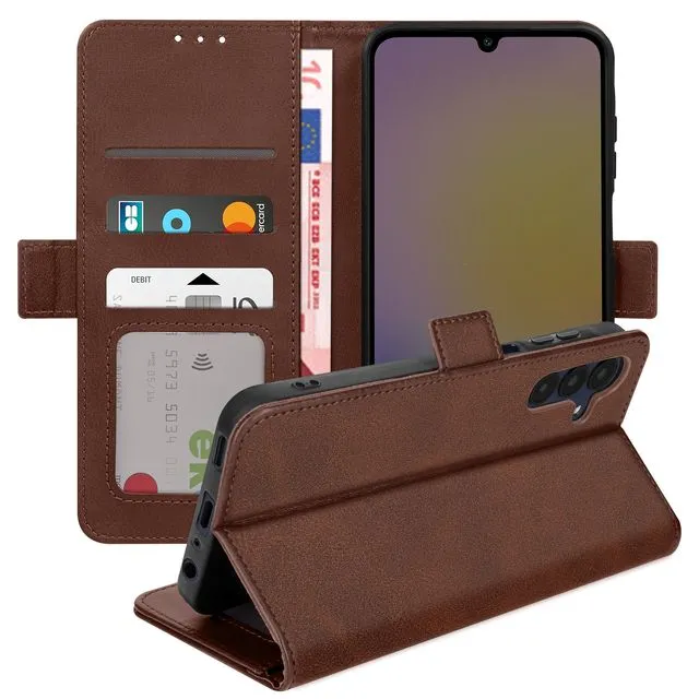 Pochette ordinaire Samsung A25