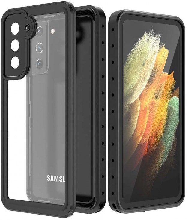 Pochette Samsung Galaxy S21 Plus