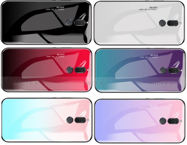 Pochette Huawei Mate 10 Lite