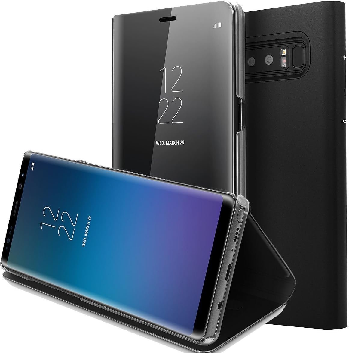 Pochette Samsung Galaxy Note 8