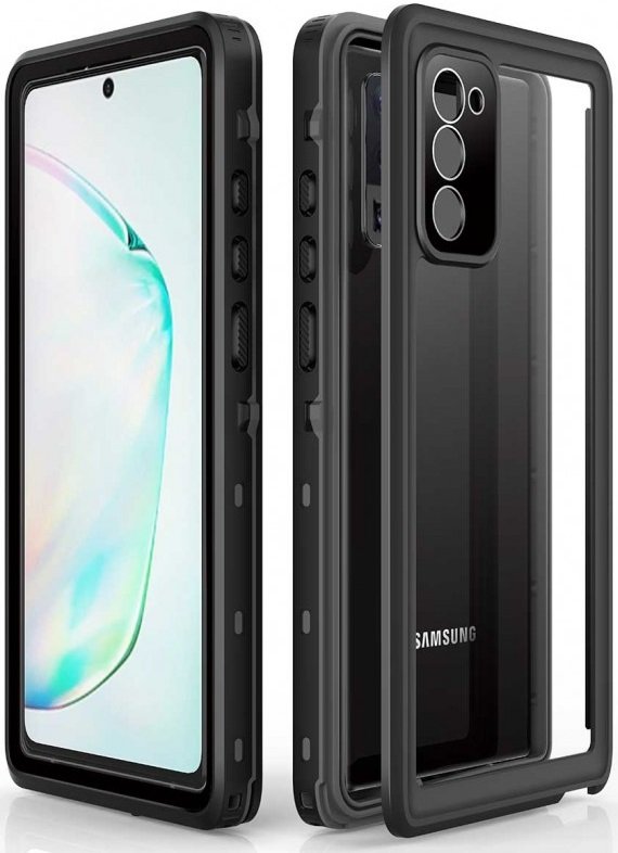 Pochette Samsung Note 20