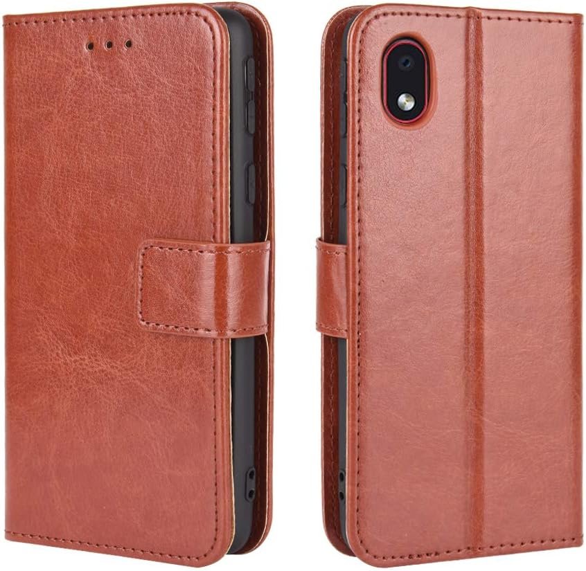 Pochette Samsung A01