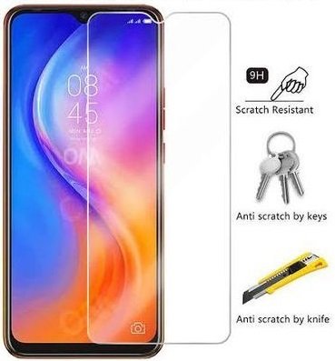 GLASS TECNO SPARK 5 AIR