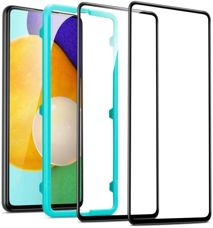 Glass Samsung A52