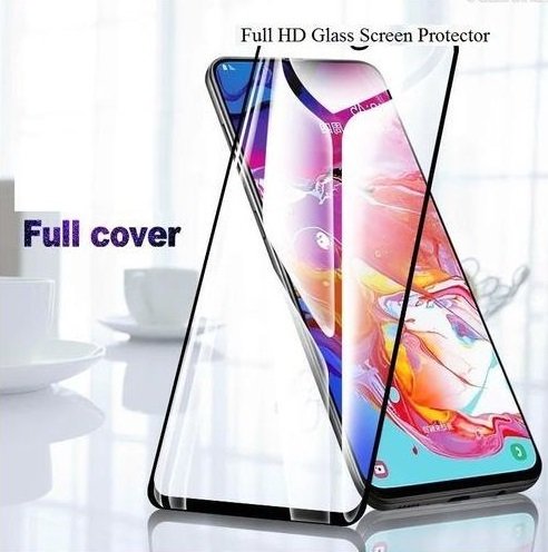 Glass Protecteur de verre d’écran itel S17