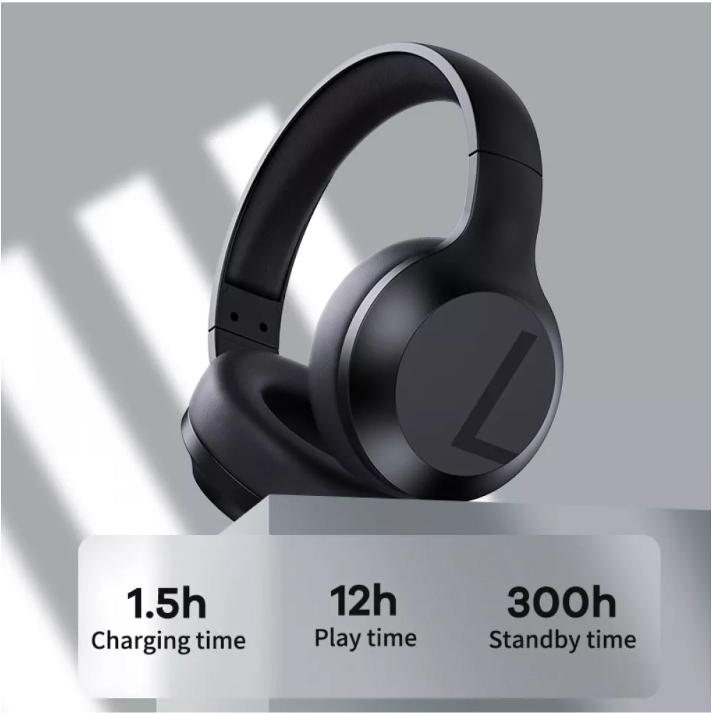 Casque BT Remax 660 C16 sans fil