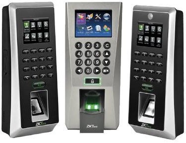 ZKTECO pointeuse numérique