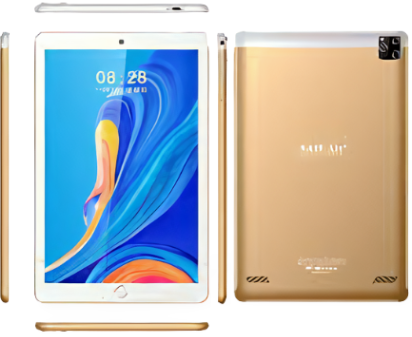 Tablette PC enfant SAIL AIR – 64+4Go – 10.1