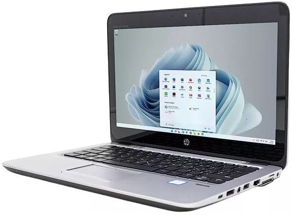 Ordinateur portable HP EliteBook 840 G3, Intel Core i5-6300U