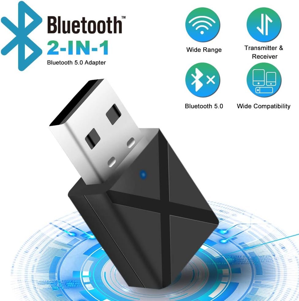 Adaptateur bluetooth Usb