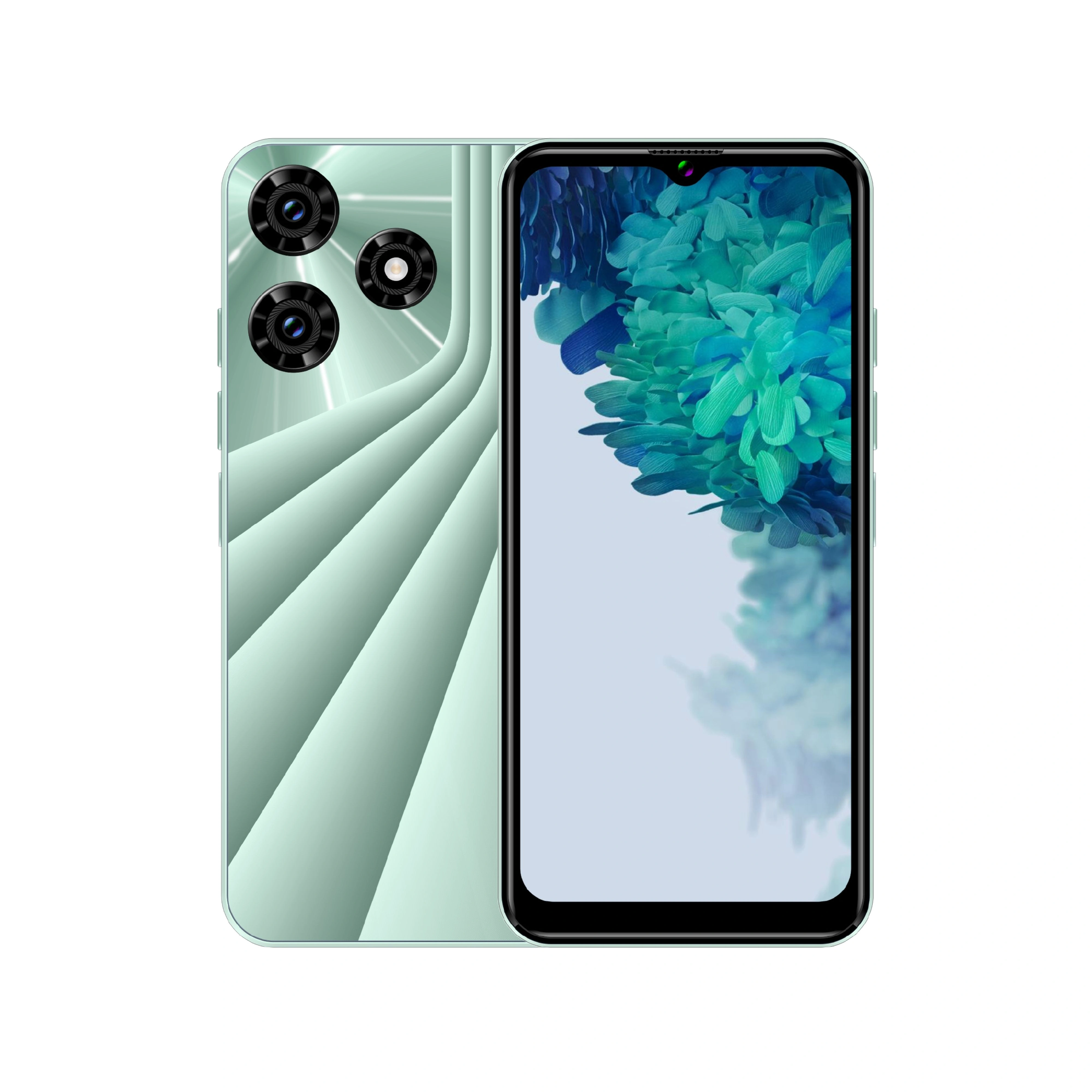 Telephone Android M-HORSE HOT 30