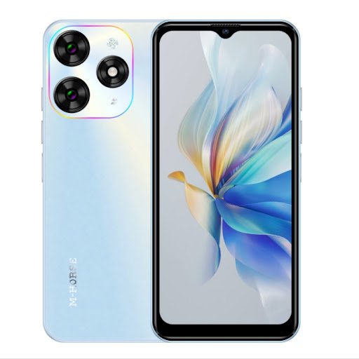 Telephone Android M-HORSE POP 8 