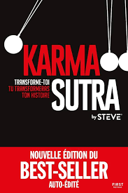 Karma sutra By Steve