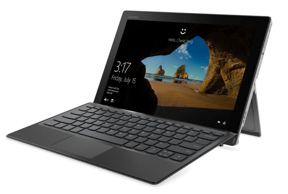 Tablette  Lenovo Ideal Pad MIIX 520 Tactile Intel Core i5-8250U 1,6Ghz 8Go RAM/256Go SSD MIIX52015168256B