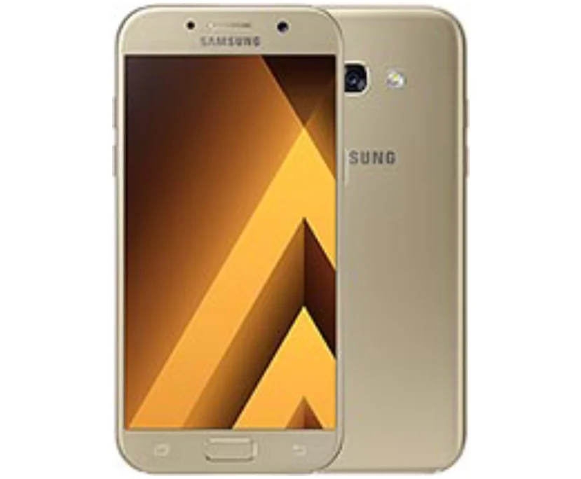 Téléphone Portable Samsung Galaxy A5 SM A520F 32Go 2017 Noir Grade B SGA520FN3217B