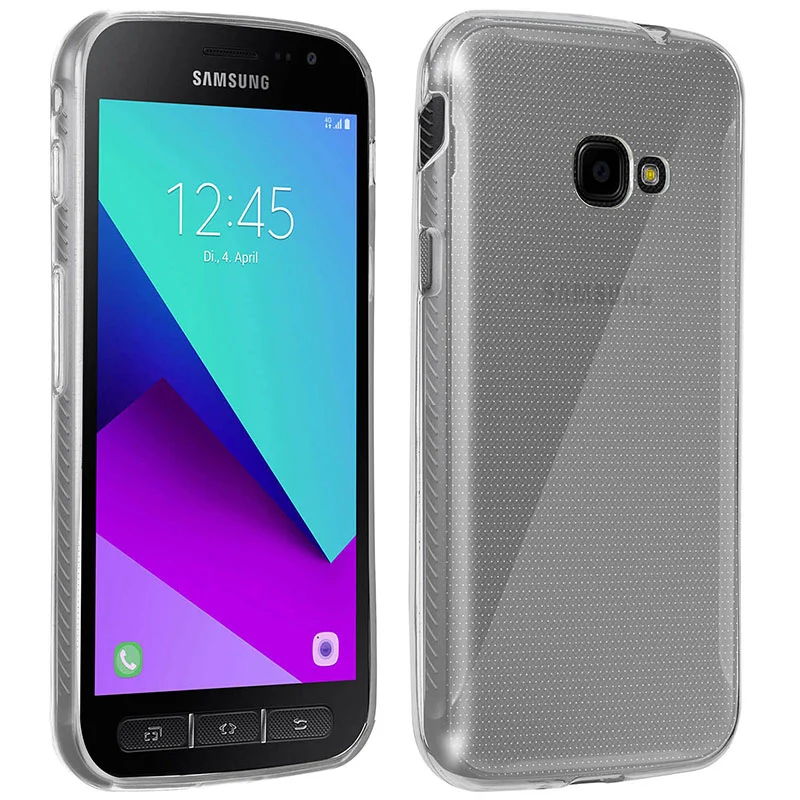 Téléphone Portable Samsung Galaxy Xcover 4 G390F Noir Grade A SGG390FN16A