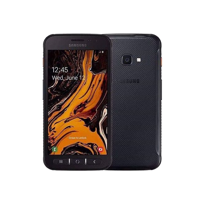 Téléphone Portable Samsung Galaxy Xcover 4s G398F Noir Grade C SGG398FN16C