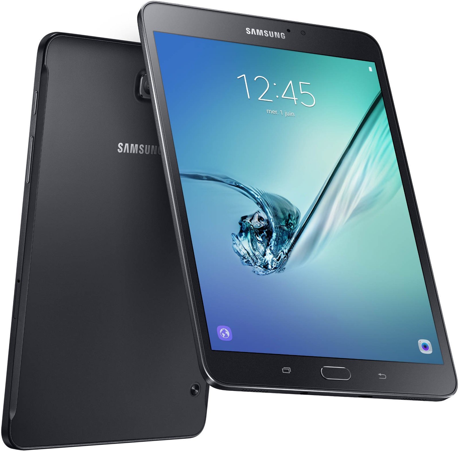 Samsung Galaxy Tab S2 8 Noir 32Go 