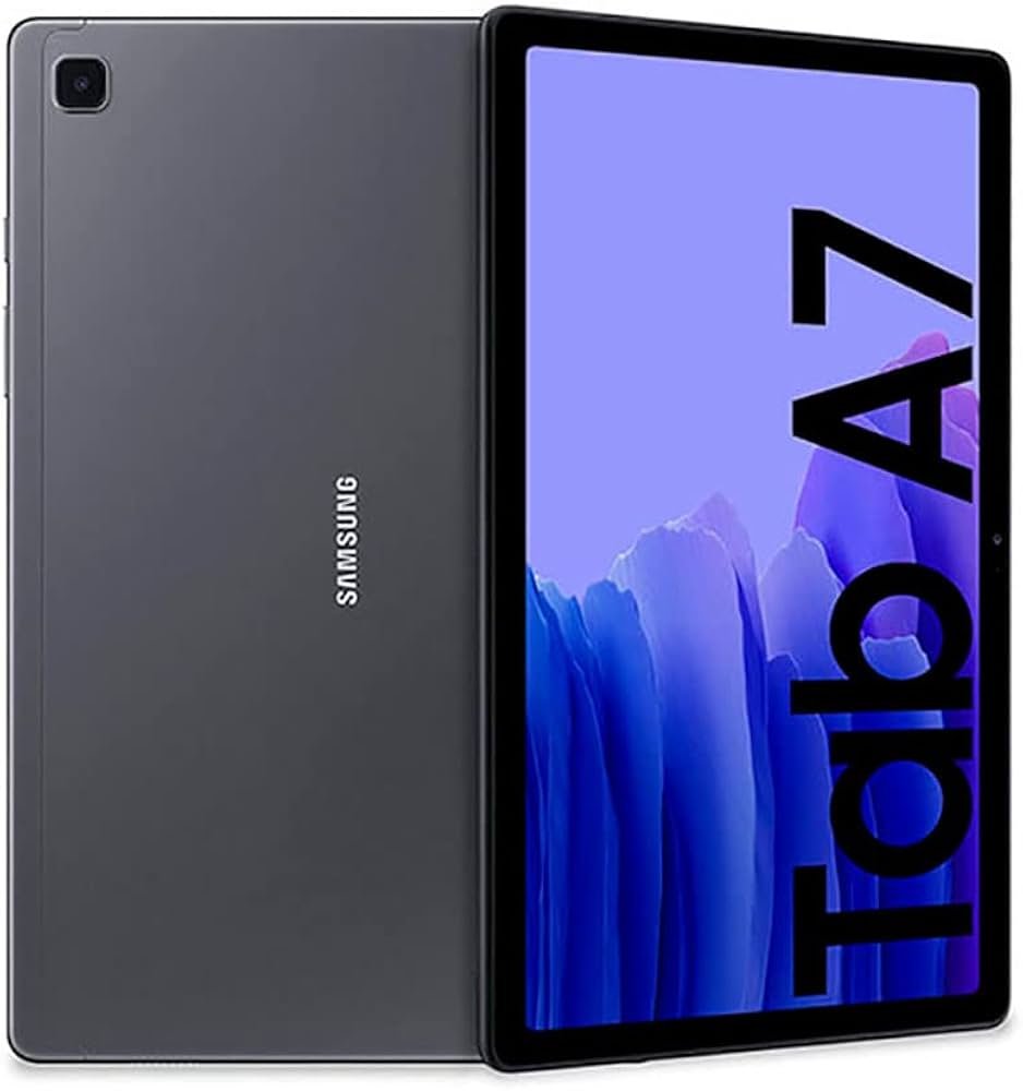 Samsung Galaxy Tab A7 10.4 32 GB LTE T505 GRIS