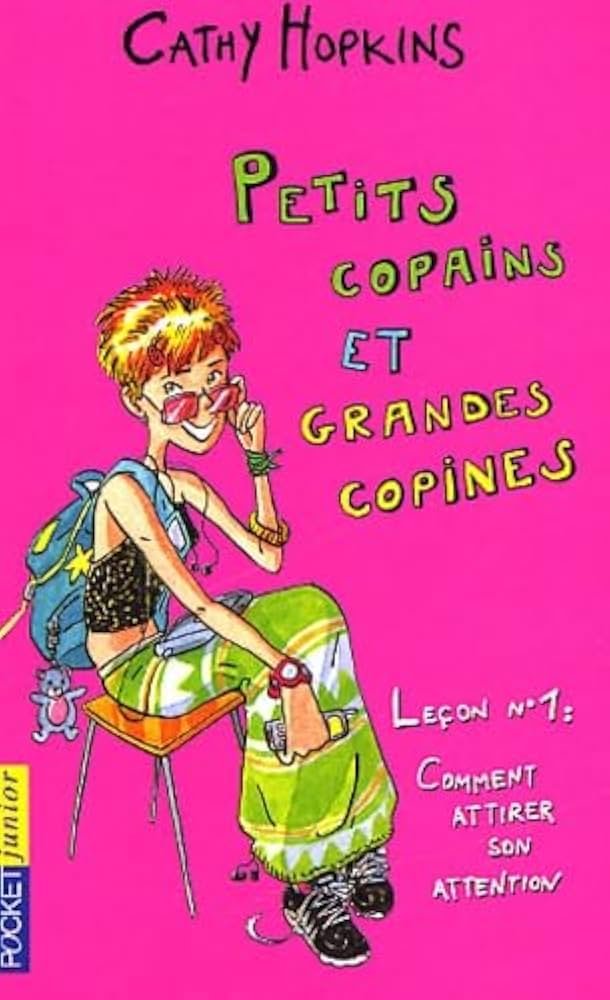 Petits copains et Grandes copines