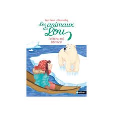 Les animaux de lou