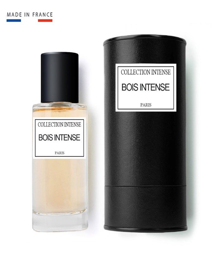 Bois intense, Eau de parfum 50 mL
