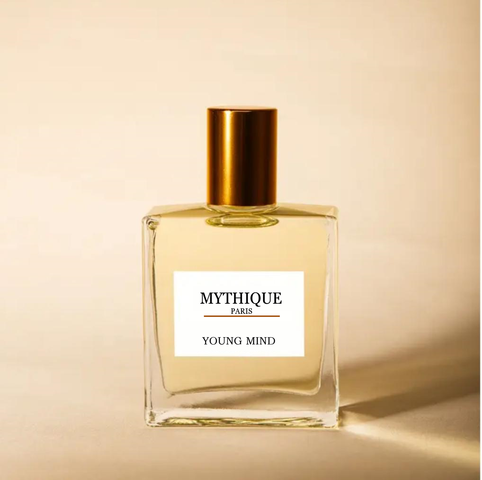 MYTHIQUE YOUNG MIND KOUROS, marque Yves Saint Laurent