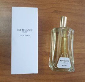 MYTHIQUE MYTHE AZZARO