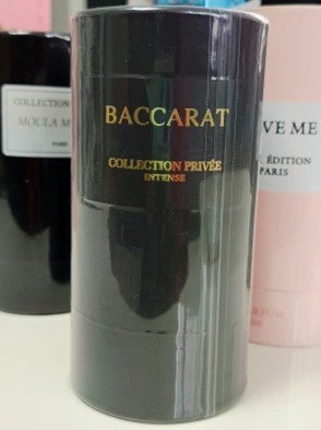 BACCARA